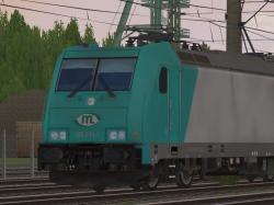  E-Lok BR 185.2 Alpha Trains/ITL, Ep im EEP-Shop kaufen