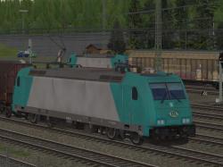  E-Lok BR 185.2 Alpha Trains/ITL, Ep im EEP-Shop kaufen