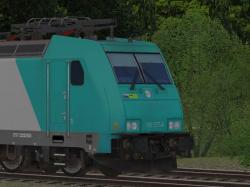  E-Lok BR 185.2 Alpha Trains/BLS, Ep im EEP-Shop kaufen