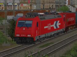  E-Lok BR 185.2 HGK EpVI im EEP-Shop kaufen