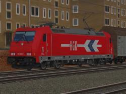  E-Lok BR 185.2 HGK EpVI im EEP-Shop kaufen