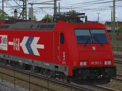  E-Lok BR 185.2 HGK/MEV EpVI im EEP-Shop kaufen