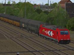  E-Lok BR 185.2 HGK/ARS EpVI im EEP-Shop kaufen