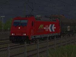  E-Lok BR 185.2 HGK/ARS EpVI im EEP-Shop kaufen
