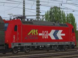  E-Lok BR 185.2 HGK/ARS EpVI im EEP-Shop kaufen