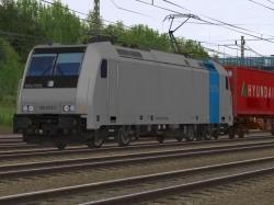  E-Lok BR 185.2 Railpool, Ep.VI - Se im EEP-Shop kaufen