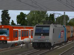  E-Lok BR 185.2 Railpool/EVB, Ep.VI im EEP-Shop kaufen