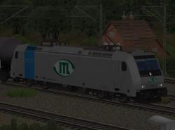  E-Lok BR 185.2 Railpool/ITL, Ep.VI im EEP-Shop kaufen