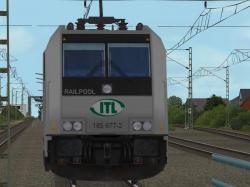  E-Lok BR 185.2 Railpool/ITL, Ep.VI im EEP-Shop kaufen