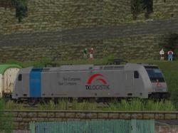  E-Lok BR 185.2 Railpool/TXL EpVI im EEP-Shop kaufen