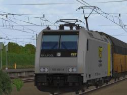  E-Lok BR 185.2 Railpool/PCT, Ep.VI im EEP-Shop kaufen