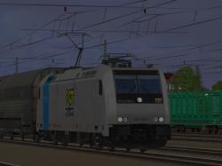  E-Lok BR 185.2 Railpool/PCT, Ep.VI im EEP-Shop kaufen