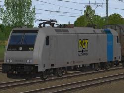  E-Lok BR 185.2 Railpool/PCT, Ep.VI im EEP-Shop kaufen
