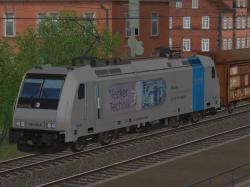  E-Lok BR 185.2 Railpool/RTB, Ep.VI im EEP-Shop kaufen