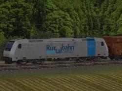  E-Lok BR 185.2 Railpool/RTB, Ep.VI im EEP-Shop kaufen