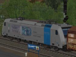  E-Lok BR 185.2 Railpool/RTB, Ep.VI im EEP-Shop kaufen