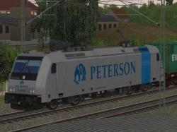  E-Lok BR 185.2 Railpool/Peterson, E im EEP-Shop kaufen