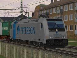  E-Lok BR 185.2 Railpool/Peterson, E im EEP-Shop kaufen