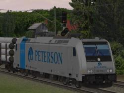  E-Lok BR 185.2 Railpool/Peterson, E im EEP-Shop kaufen