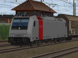  E-Lok BR 185.2 Railpool (S) EpVI Se im EEP-Shop kaufen