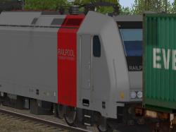  E-Lok BR 185.2 Railpool (S) EpVI Se im EEP-Shop kaufen