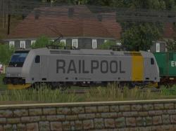  E-Lok BR 185.2 Railpool (S) EpVI Se im EEP-Shop kaufen