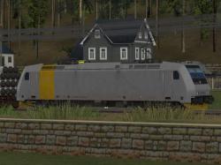  E-Lok BR 185.2 Railpool (S) EpVI Se im EEP-Shop kaufen