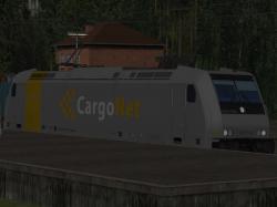  E-Lok BR 185.2 Railpool/CargoNet (S im EEP-Shop kaufen