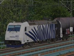  E-Lok BR 185.2 Lokomotion Ep.VI, Se im EEP-Shop kaufen