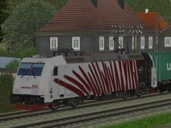 E-Lok BR 185.2 Lokomotion Ep.VI, Se im EEP-Shop kaufen Bild 6