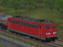  E-Lok BR 151 RBH Set1 im EEP-Shop kaufen