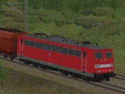  E-Lok BR 151 RBH Set1 im EEP-Shop kaufen