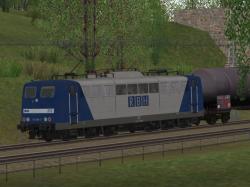  E-Lok BR 151 RBH Set2 im EEP-Shop kaufen