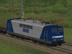  E-Lok BR 151 RBH Set2 im EEP-Shop kaufen
