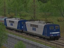  E-Lok BR 151 RBH Set2 im EEP-Shop kaufen