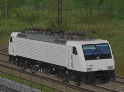  BR189 Siemens wei� im EEP-Shop kaufen