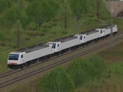  BR189 Siemens wei� im EEP-Shop kaufen