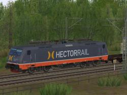  BR 441 Hectorrail im EEP-Shop kaufen