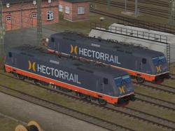  BR 441 Hectorrail im EEP-Shop kaufen
