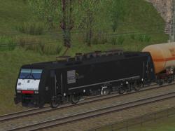  BR189 MRCE Set4 (PL) im EEP-Shop kaufen