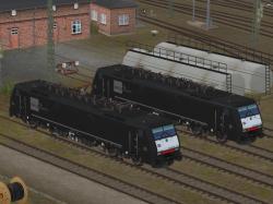  BR189 MRCE Set4 (PL) im EEP-Shop kaufen