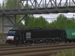  BR189 MRCE Set5 im EEP-Shop kaufen
