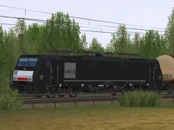  BR189 MRCE Set5 im EEP-Shop kaufen