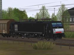  BR189 MRCE Set5 im EEP-Shop kaufen
