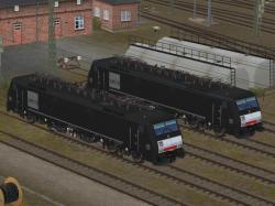  BR189 MRCE Set5 im EEP-Shop kaufen