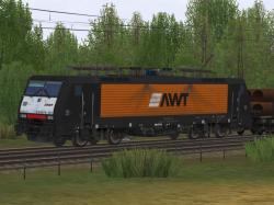  BR189 MRCE AWT im EEP-Shop kaufen