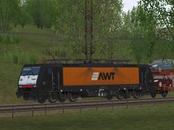  BR189 MRCE AWT im EEP-Shop kaufen