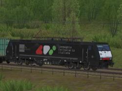  BR189 MRCE CFI (IT) im EEP-Shop kaufen