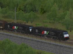  BR189 MRCE CFI (IT) im EEP-Shop kaufen
