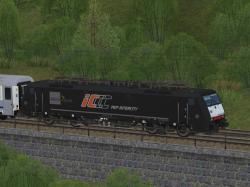 BR189 MRCE PKP IC im EEP-Shop kaufen